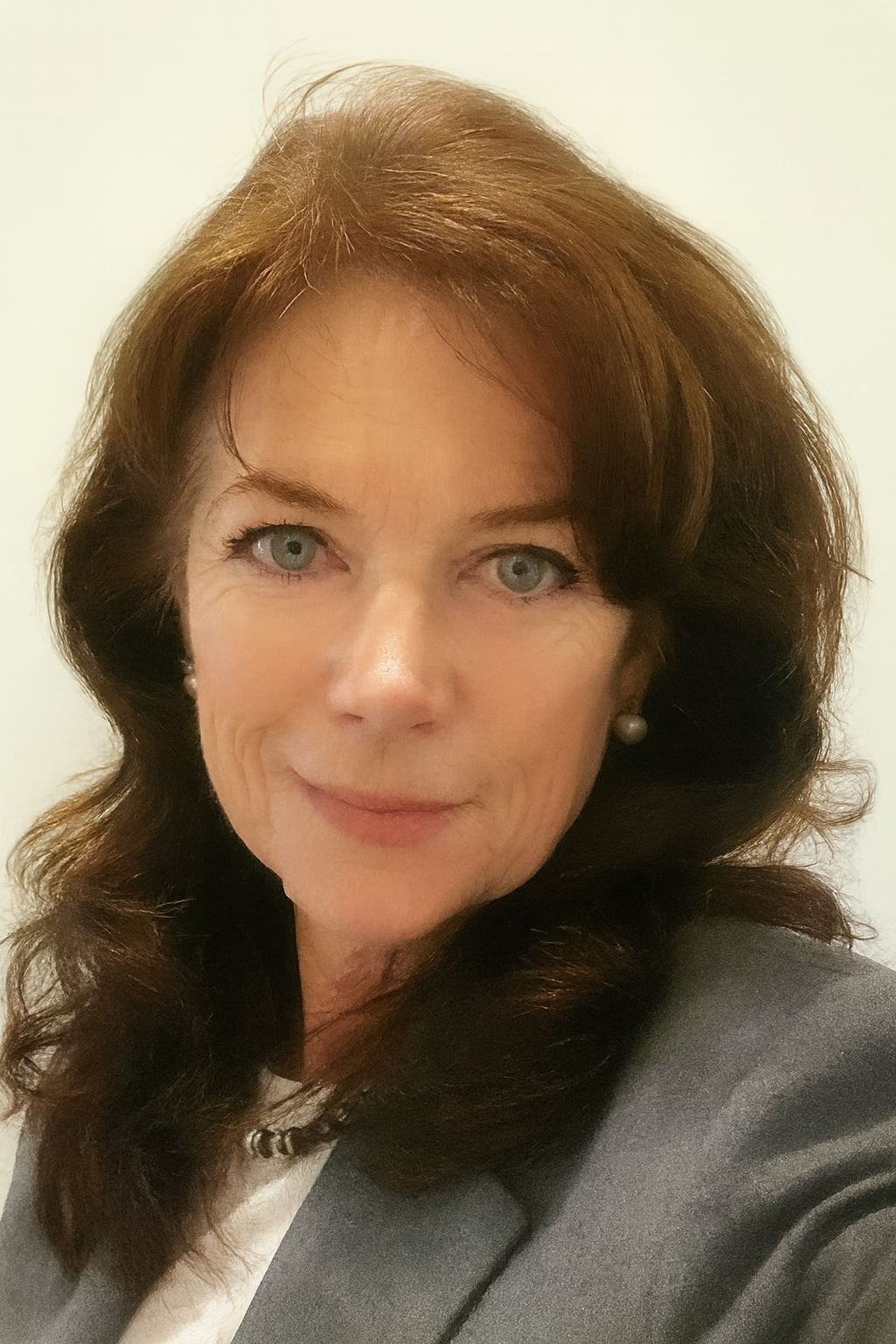 Incoming Director of the Governor's Office of Science, Innovation, and Technology Britta Appel
