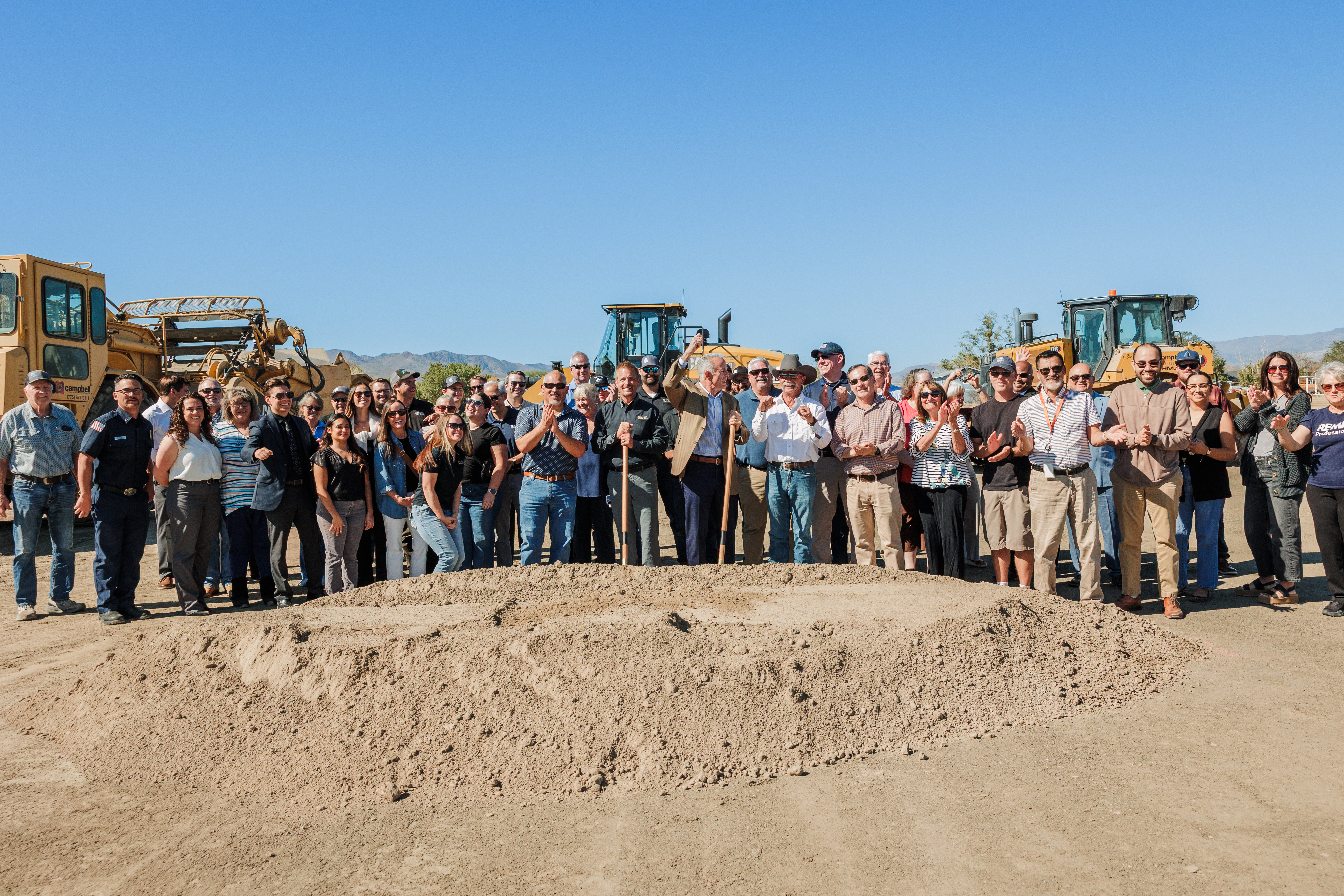 Nevada Invests $38 Million to Expand Attainable Housing, Support 891 Homes Statewide