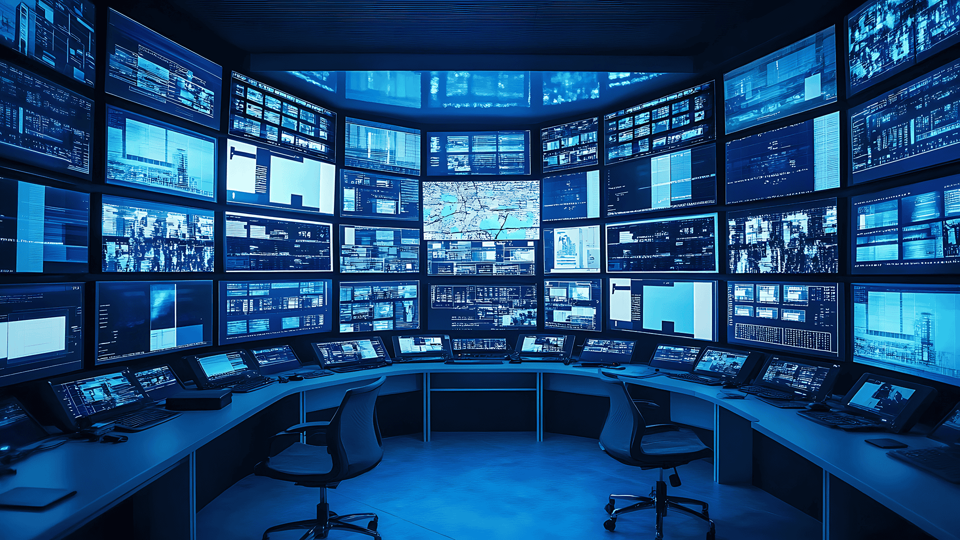 Newsroom