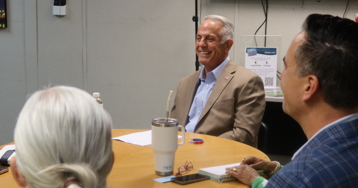 Governor Lombardo Announces $3 Million for Rural Community Development